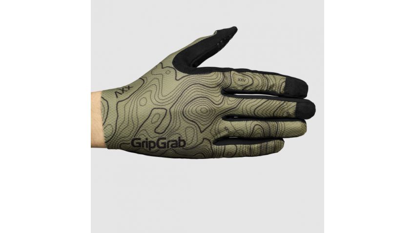 Gants Longs Été Rebel - 1093