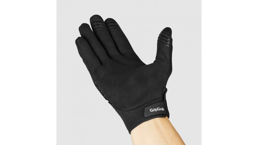 Gants Longs Été Descent Guarded - 1094