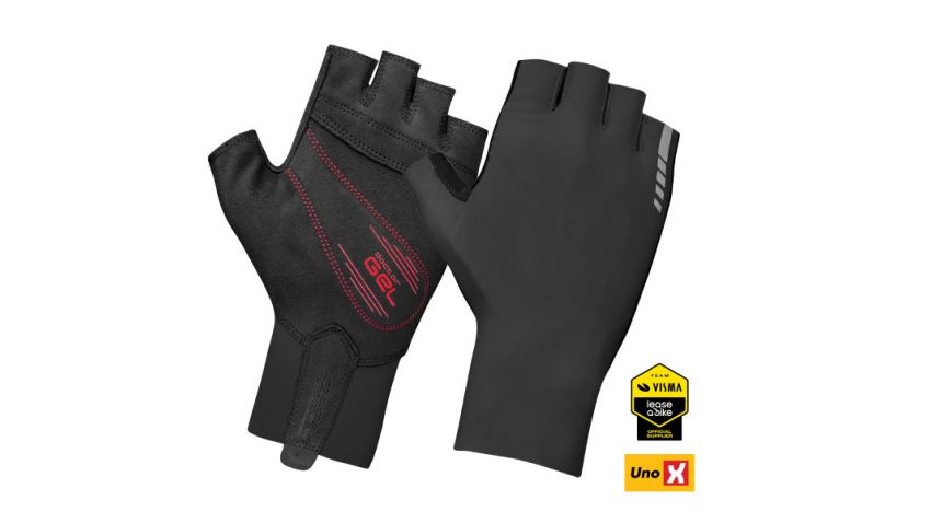 Gants Courts Aero TT - 1034