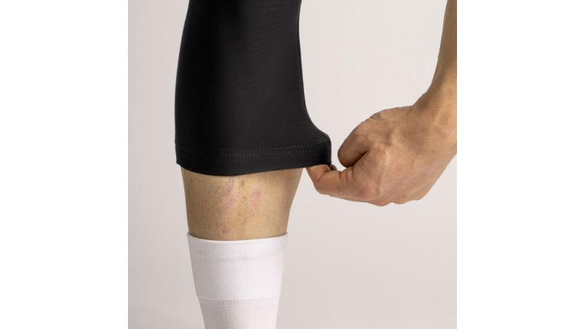 Genouillères Mi-saison PACR - 4025