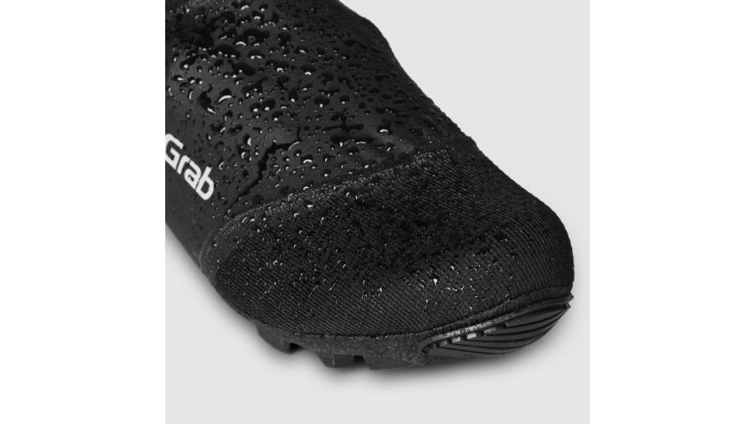 Couvre Chaussures Été PACR Waterproof Gravel - 2047