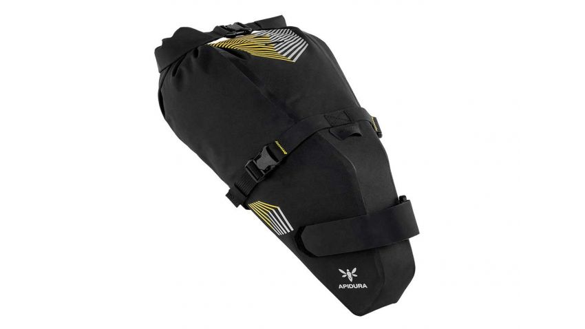 Racing Saddle Pack (7L)