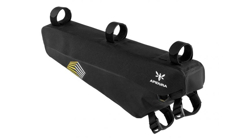 Racing Frame Pack (4l)