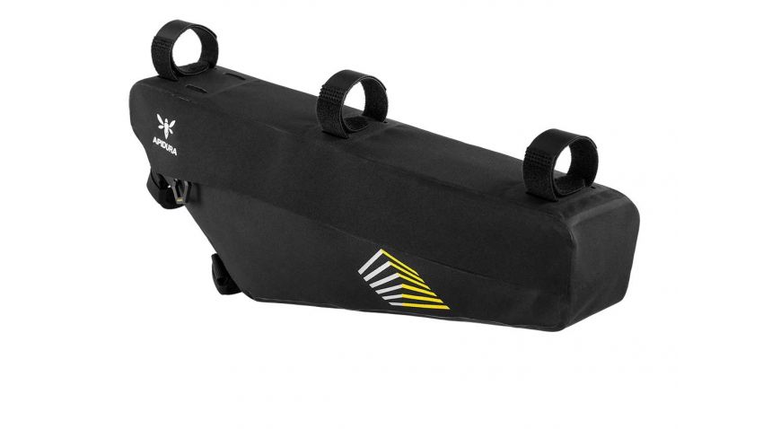 Racing Frame Pack (4l)