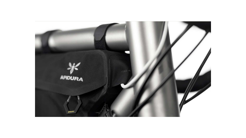 Racing Frame Pack (4l)