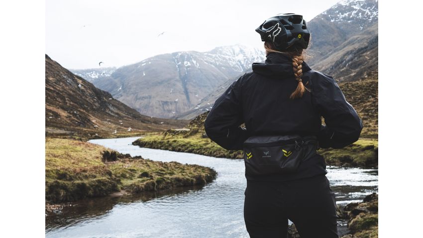 Backcountry Hip Pack (2,5l)