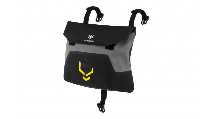 Backcountry Accessory Pocket (4L)