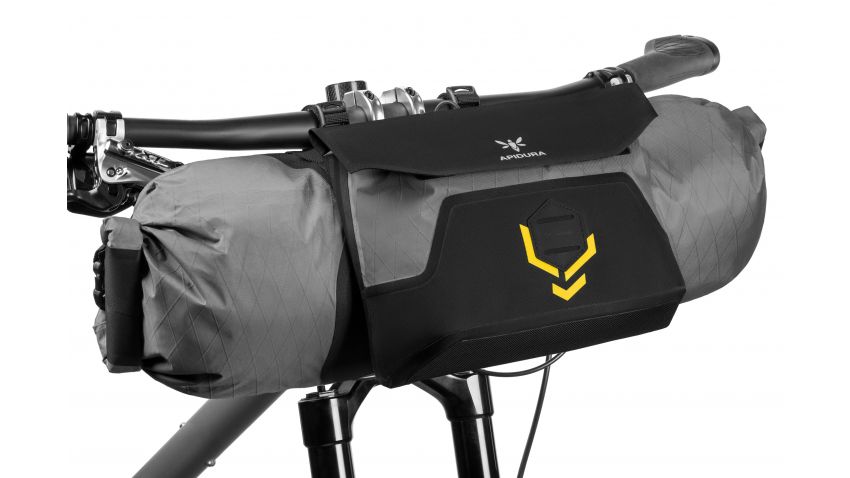 Backcountry Accessory Pocket (4L)