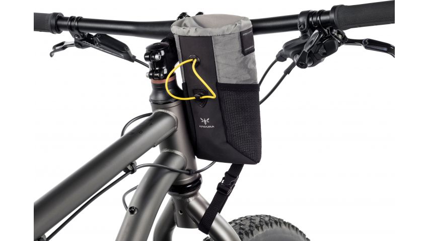 BackCountry Food Pouch Plus (1.2L+)