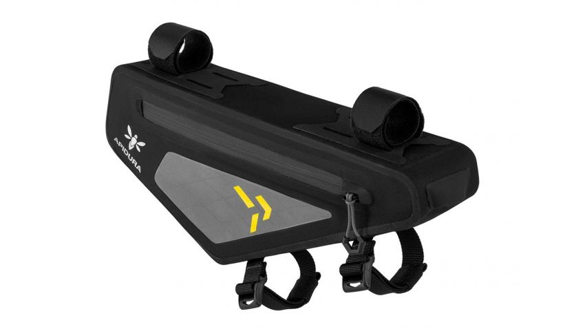 Backcountry Frame Pack (2L)