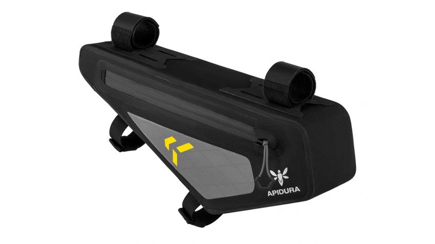 Backcountry Frame Pack (2L)