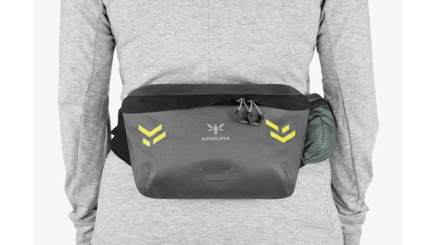 Backcountry Hip Pack (2,5l)