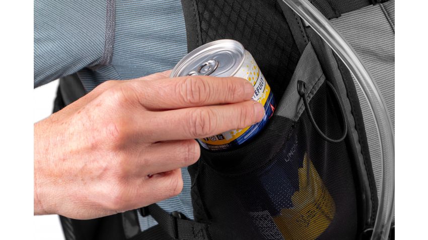 Backcountry Hydration Backpack L/XL