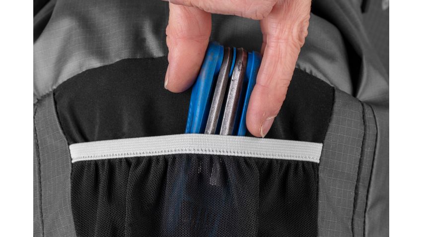 Backcountry Hydration Backpack L/XL