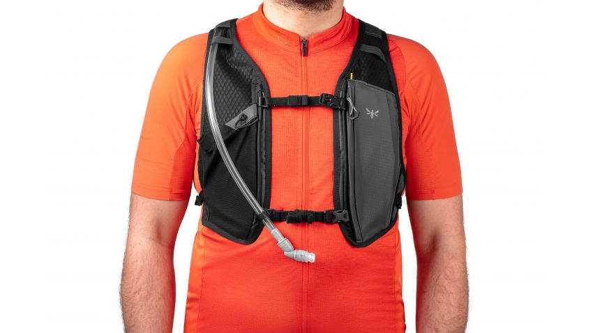 Backcountry Hydration Backpack L/XL