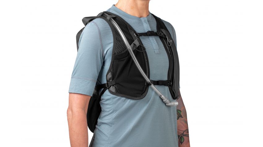 Backcountry Hydration Backpack S/M