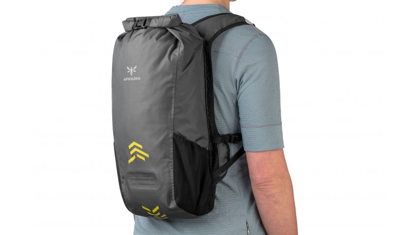 Backcountry Hydration Backpack S/M