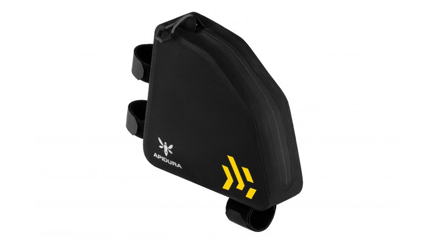 Backcountry Rear Top Tube Pack (1L)