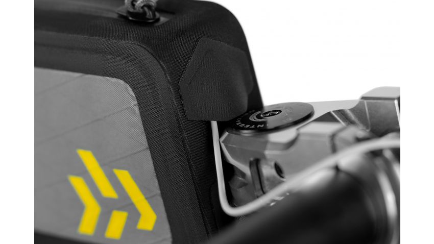 Backcountry Top Tube Pack (1L)