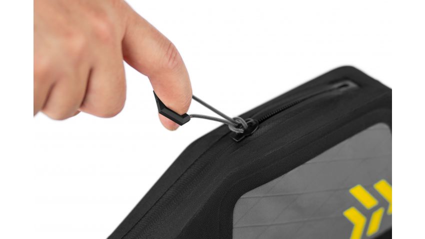 Backcountry Top Tube Pack (1L)