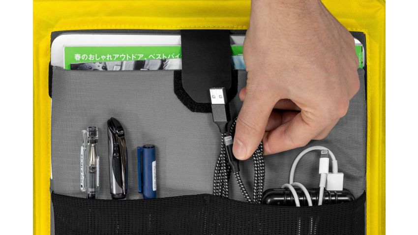 City Backpack (17 litres)