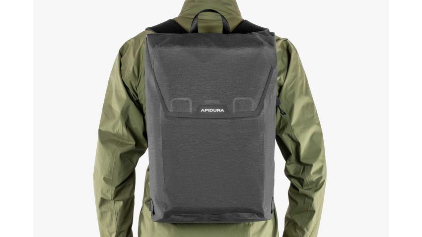 City Backpack (17 litres)