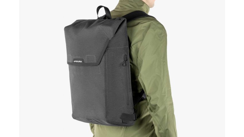 City Backpack (17 litres)