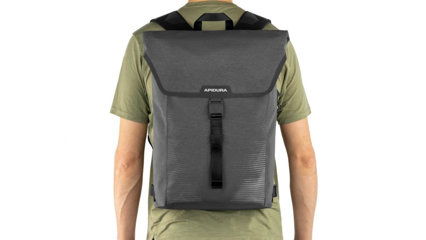 City Backpack (20 litres)