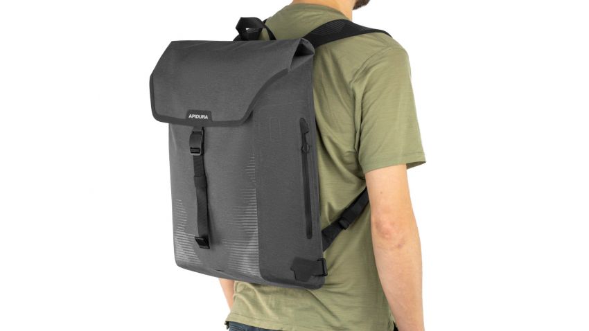 City Backpack (20 litres)