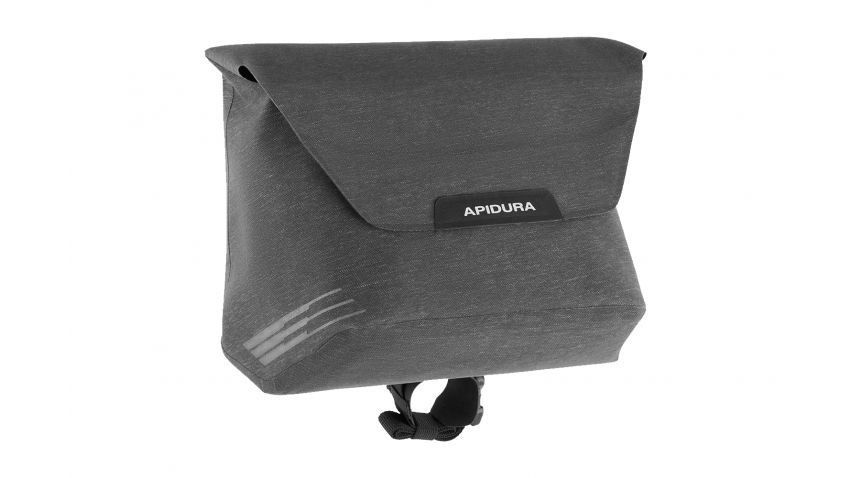 City Handlebar Pack (2L)