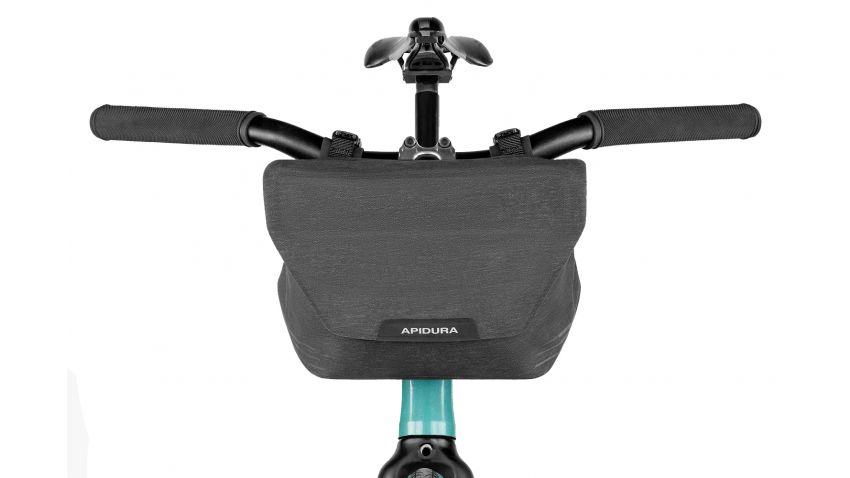 City Handlebar Pack (2L)