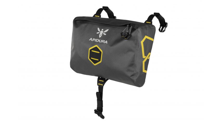 Expedition Accessory Pocket (4,5L)