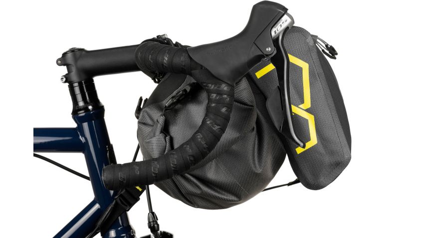 Expedition Accessory Pocket (4,5L)