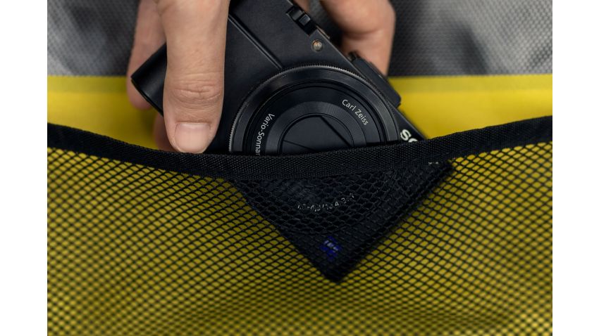 Expedition Accessory Pocket (4,5L)