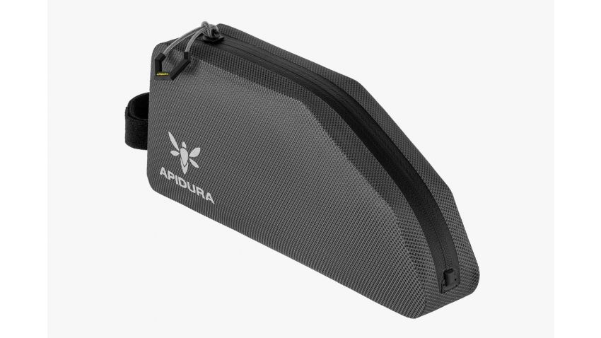 Expedition Bolt On Top Tube Pack (1L)