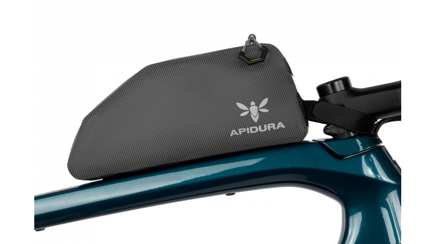 Expedition Bolt On Top Tube Pack (1L)