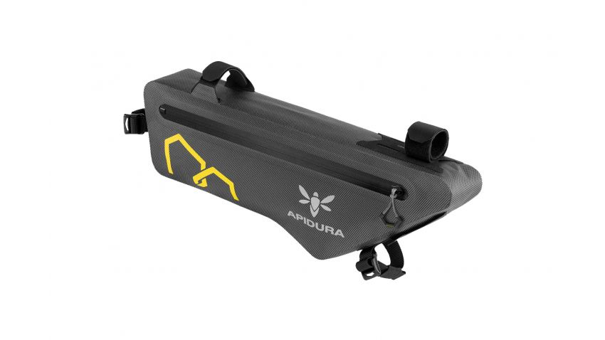 Expedition Compact Frame Pack (3L)