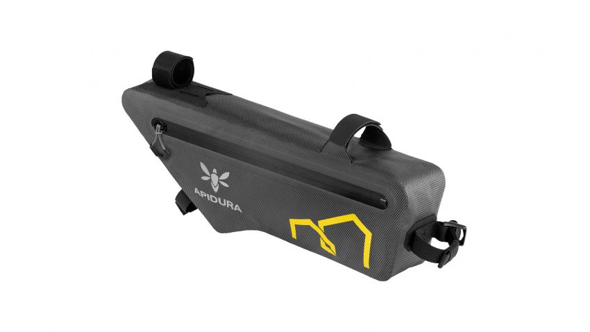 Expedition Compact Frame Pack (3L)