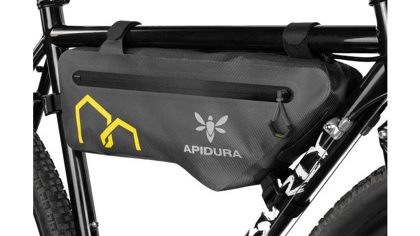 Expedition Compact Frame Pack (3L)
