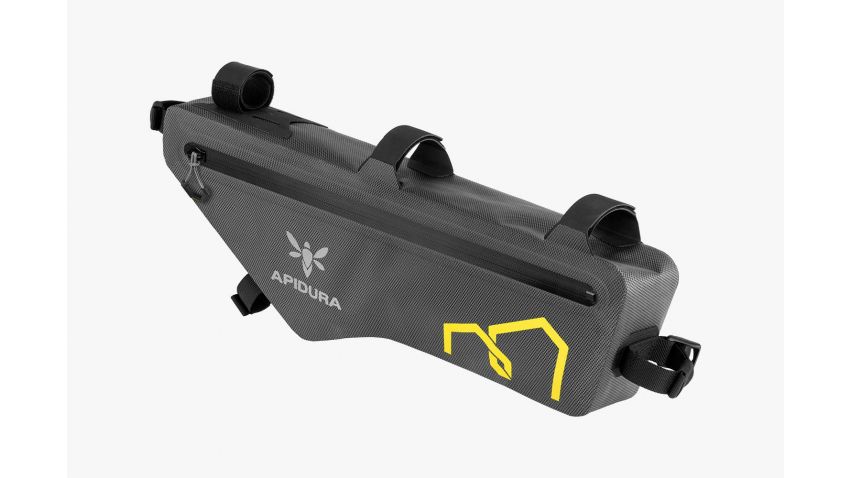 Expedition Compact Frame Pack (4.5L)