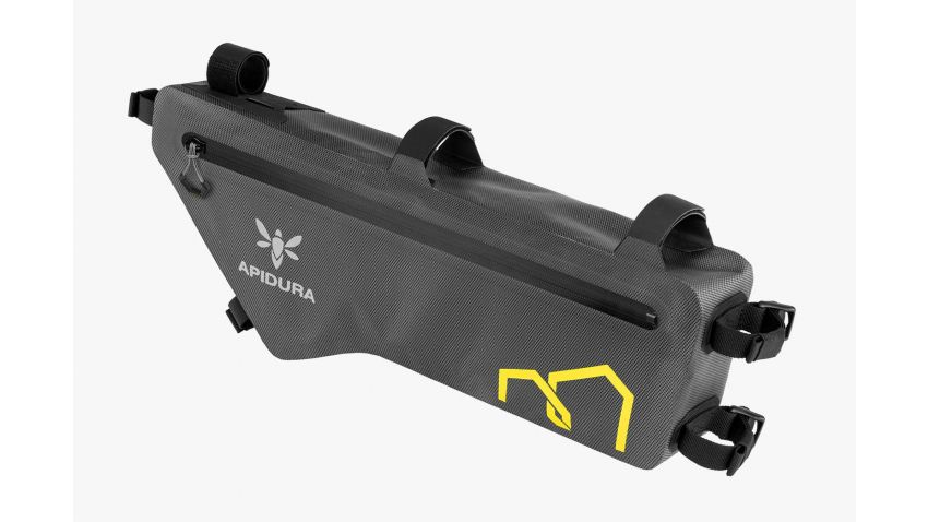 Expedition Compact Frame Pack (5.3L)