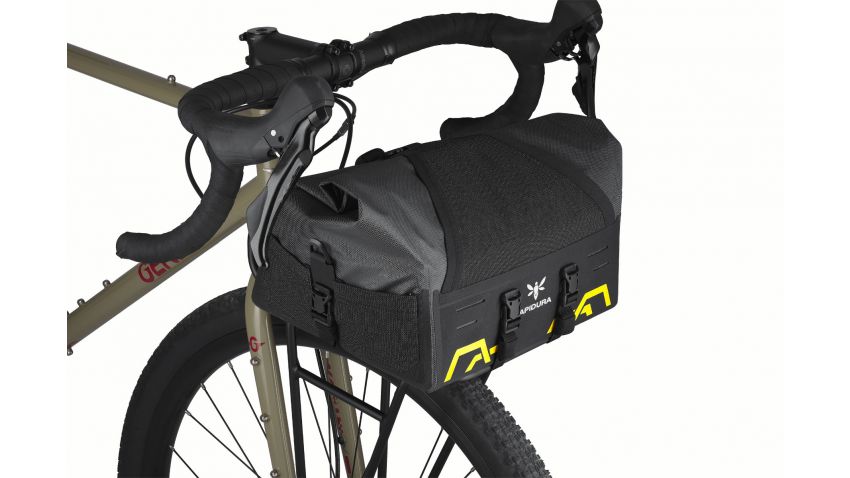 Expedition Front Rack Pack (20L)