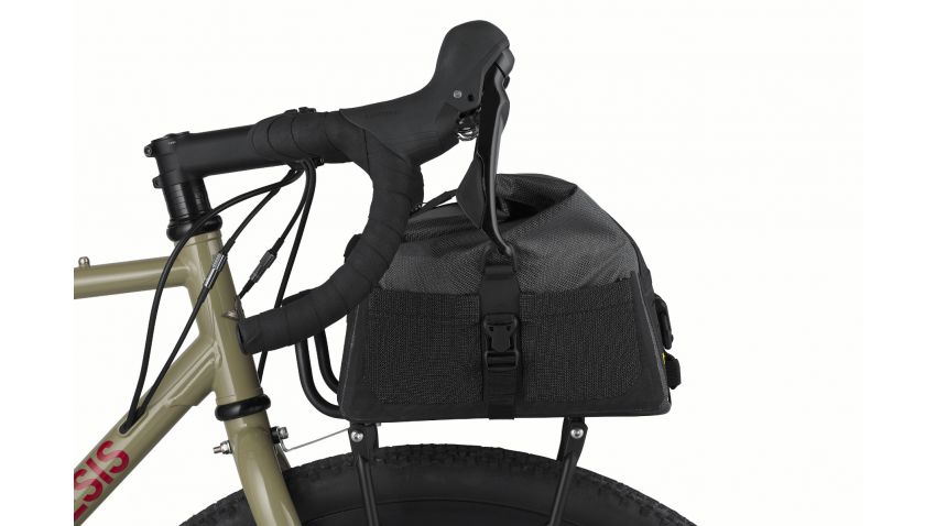 Expedition Front Rack Pack (20L)