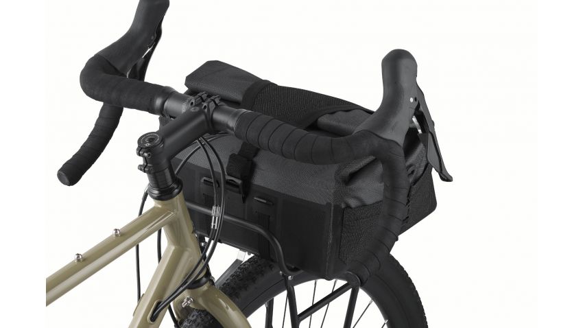 Expedition Front Rack Pack (20L)