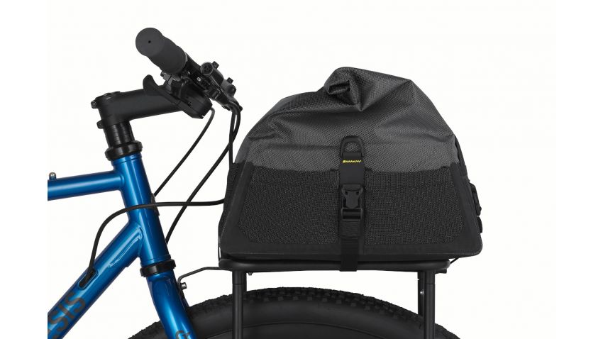 Expedition Front Rack Pack (30L)