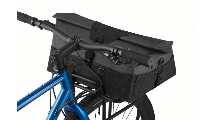 Expedition Front Rack Pack (30L)