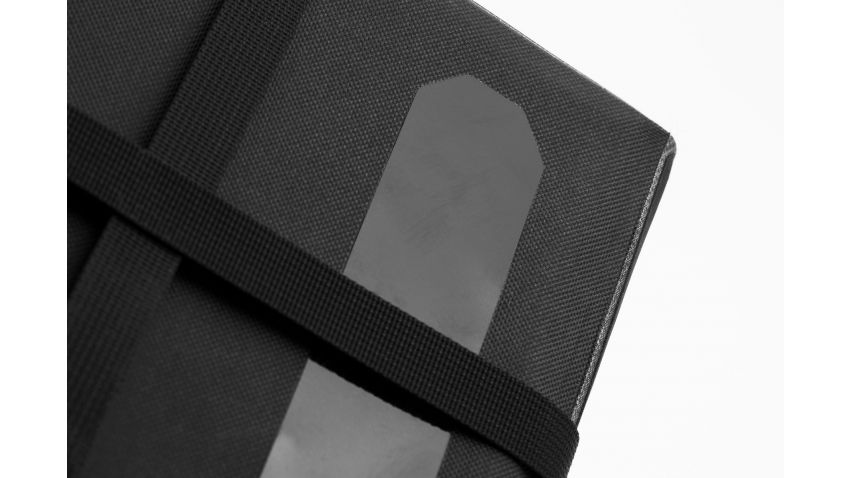 Expedition Front Rack Pack (30L)