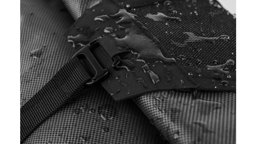 Expedition Front Rack Pack (30L)