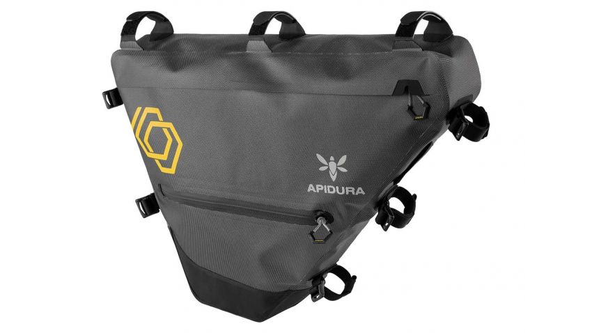 Expedition Full Frame Pack (14L)