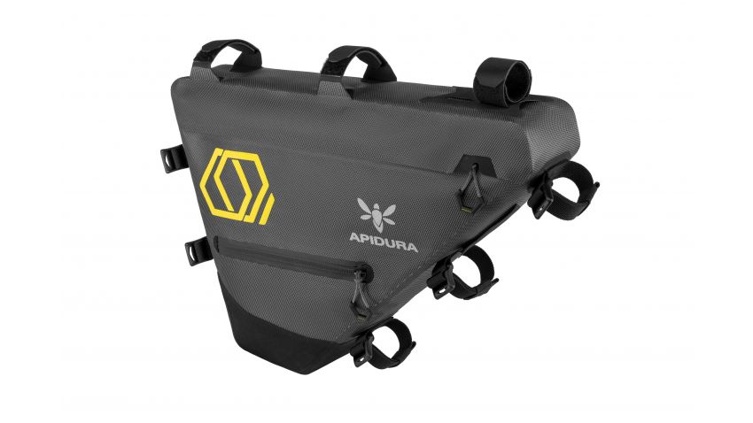 Expedition Full Frame Pack (6L)